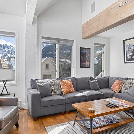 Viking Lodge Telluride Room photo