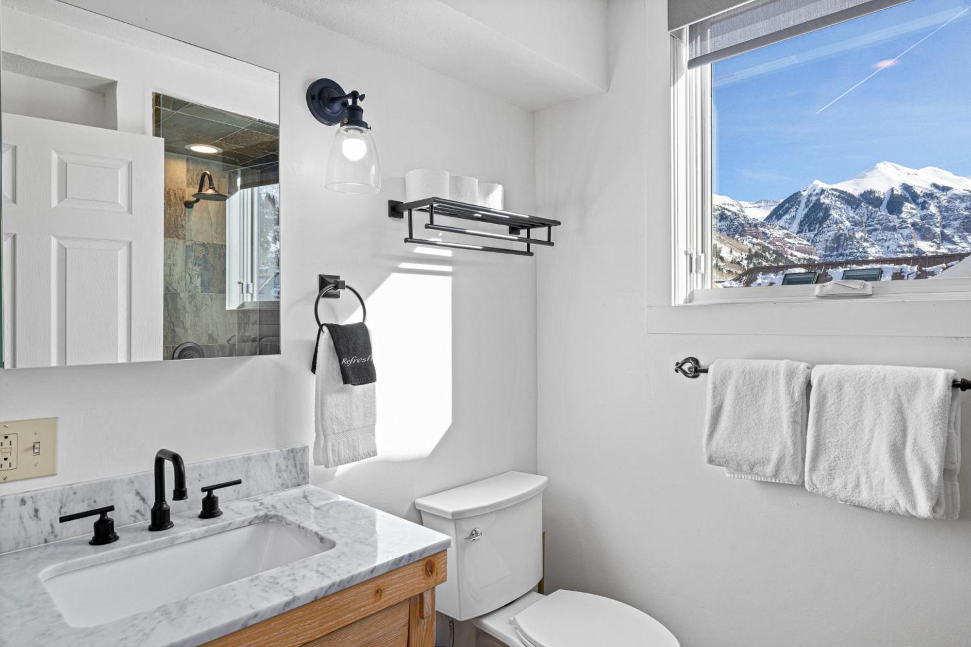 Viking Lodge Telluride Room photo